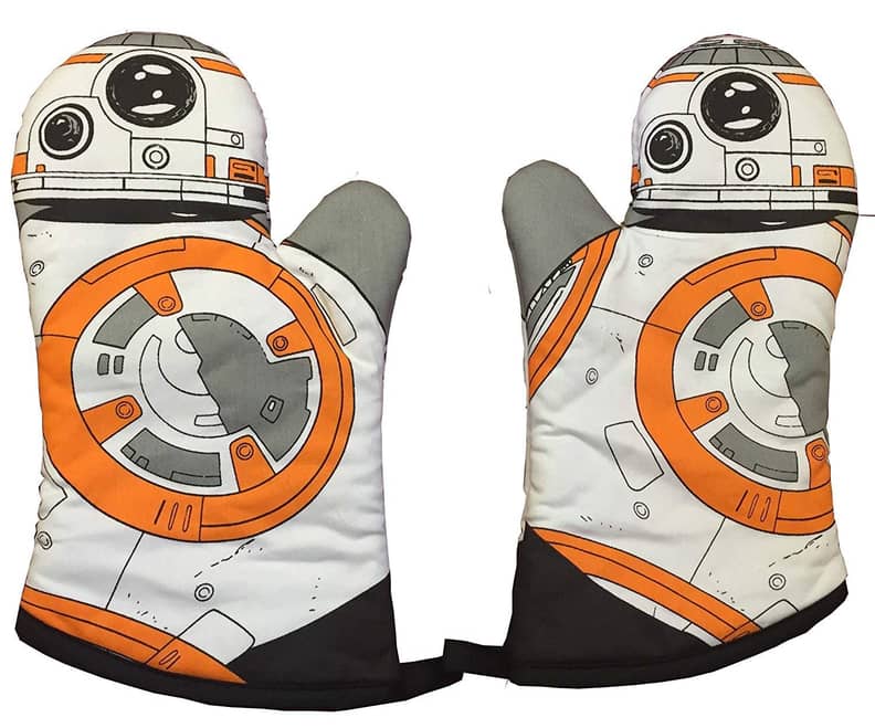 Star Wars BB-8 and R2-D2 2 Pack Boys Boxer Briefs
