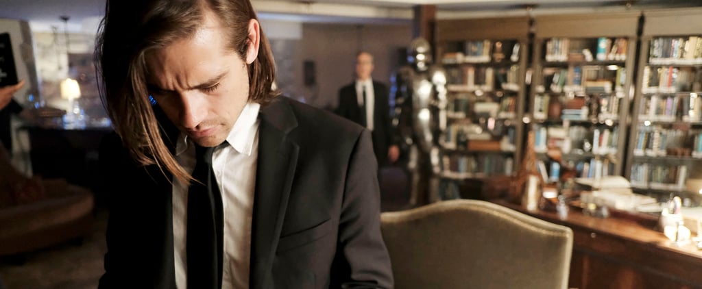 Does Quentin Die in the Magicians Books?