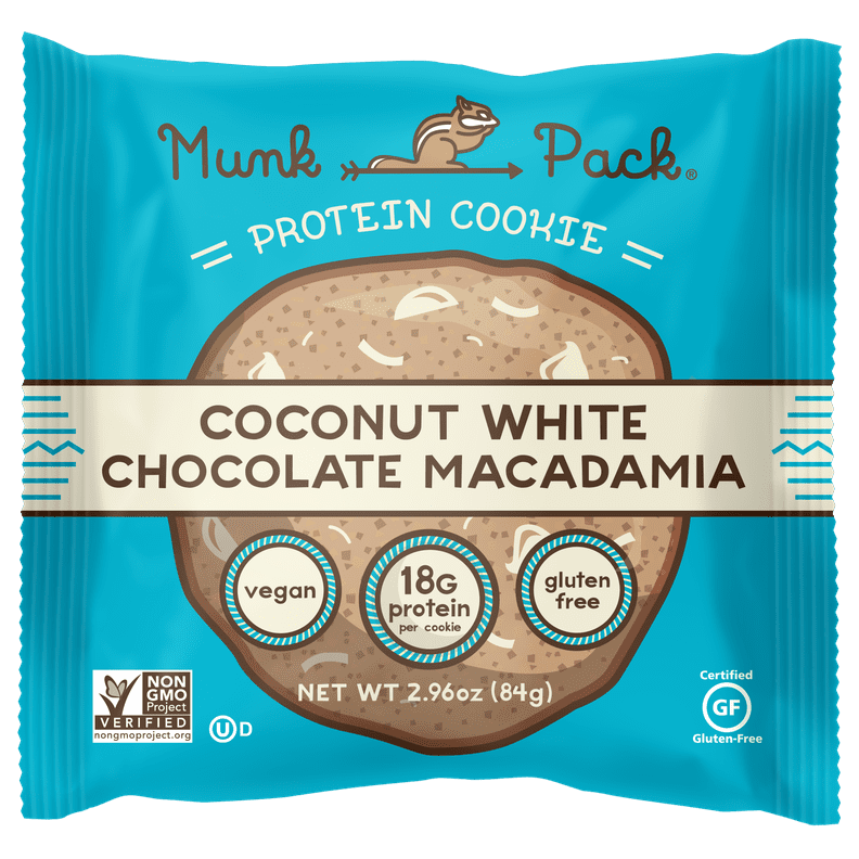 Best High-Protein Snacks to Buy | PS Fitness