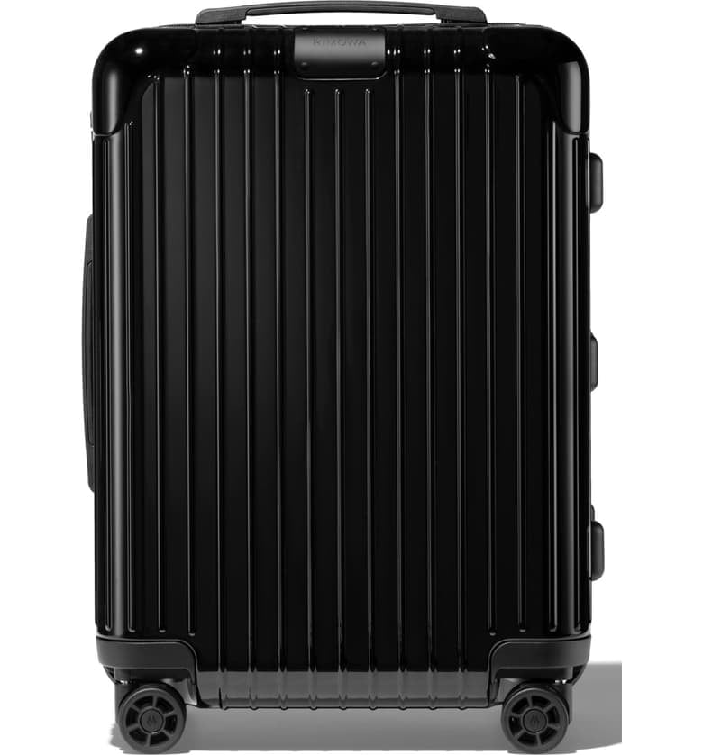 Rimowa Essential Cabin 22-Inch Packing Case | The Best Luggage in 2020 ...