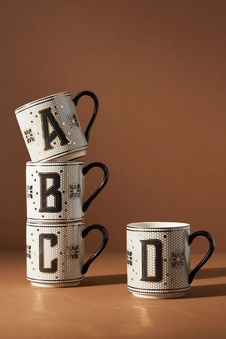 Best Monogrammed Gift For a Group of Girlfriends