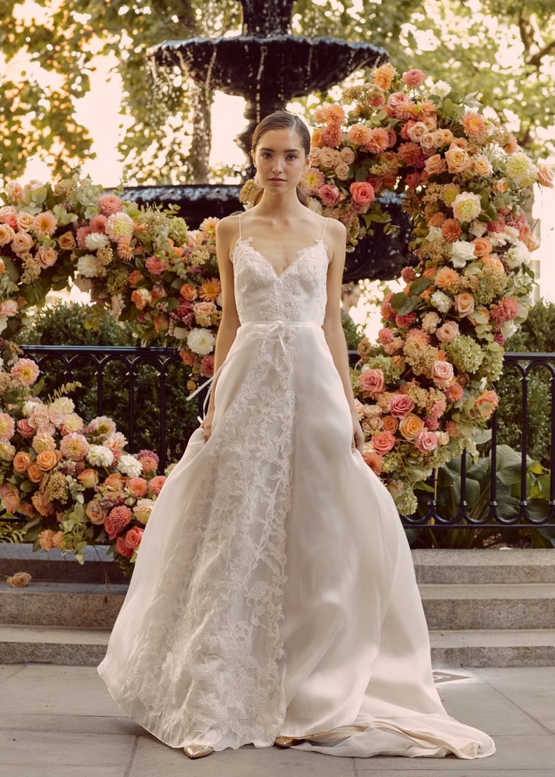 The 20 Wedding Dress Trends of 2020 - Best Wedding Dress Trends