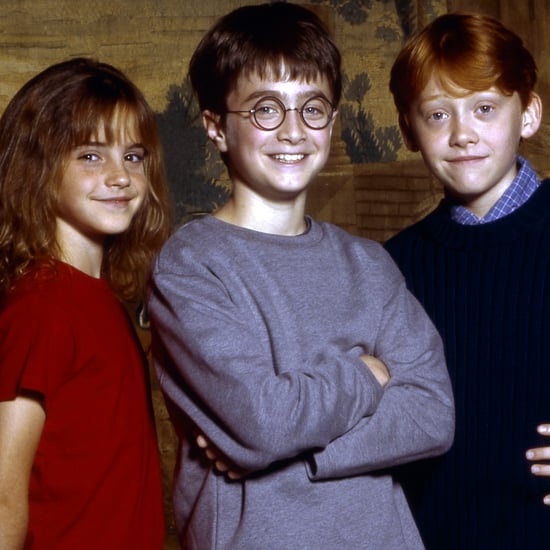 Watch the Trailer For Sky's Harry Potter Reunion Special