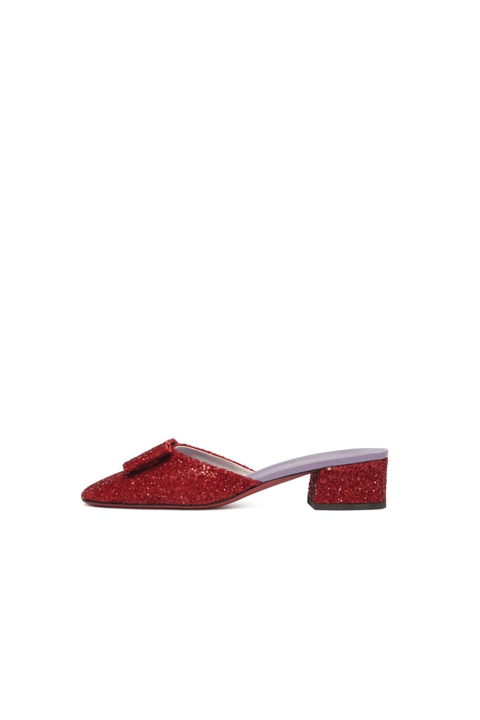 Victoria Beckham Harper Slipper