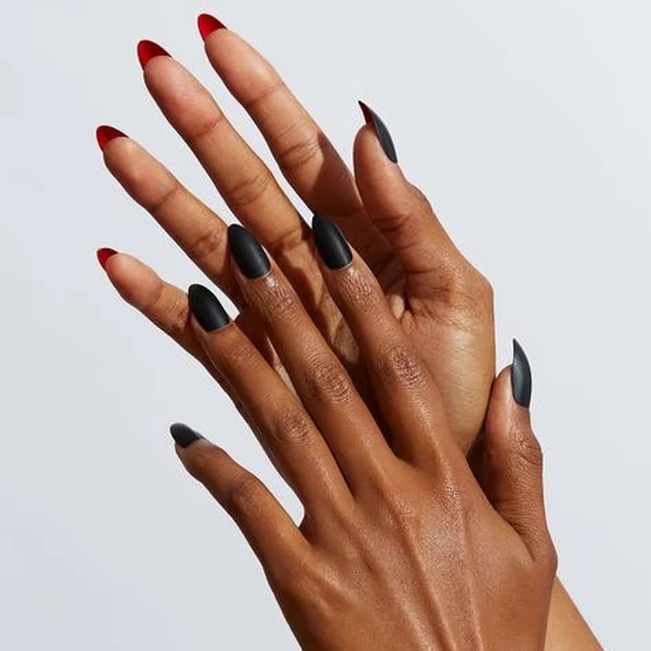 Complete Your Costume With These Halloween Press-On Nails