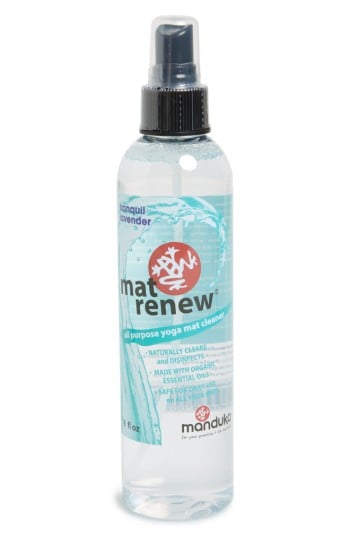 Manduka Mat Wash Spray