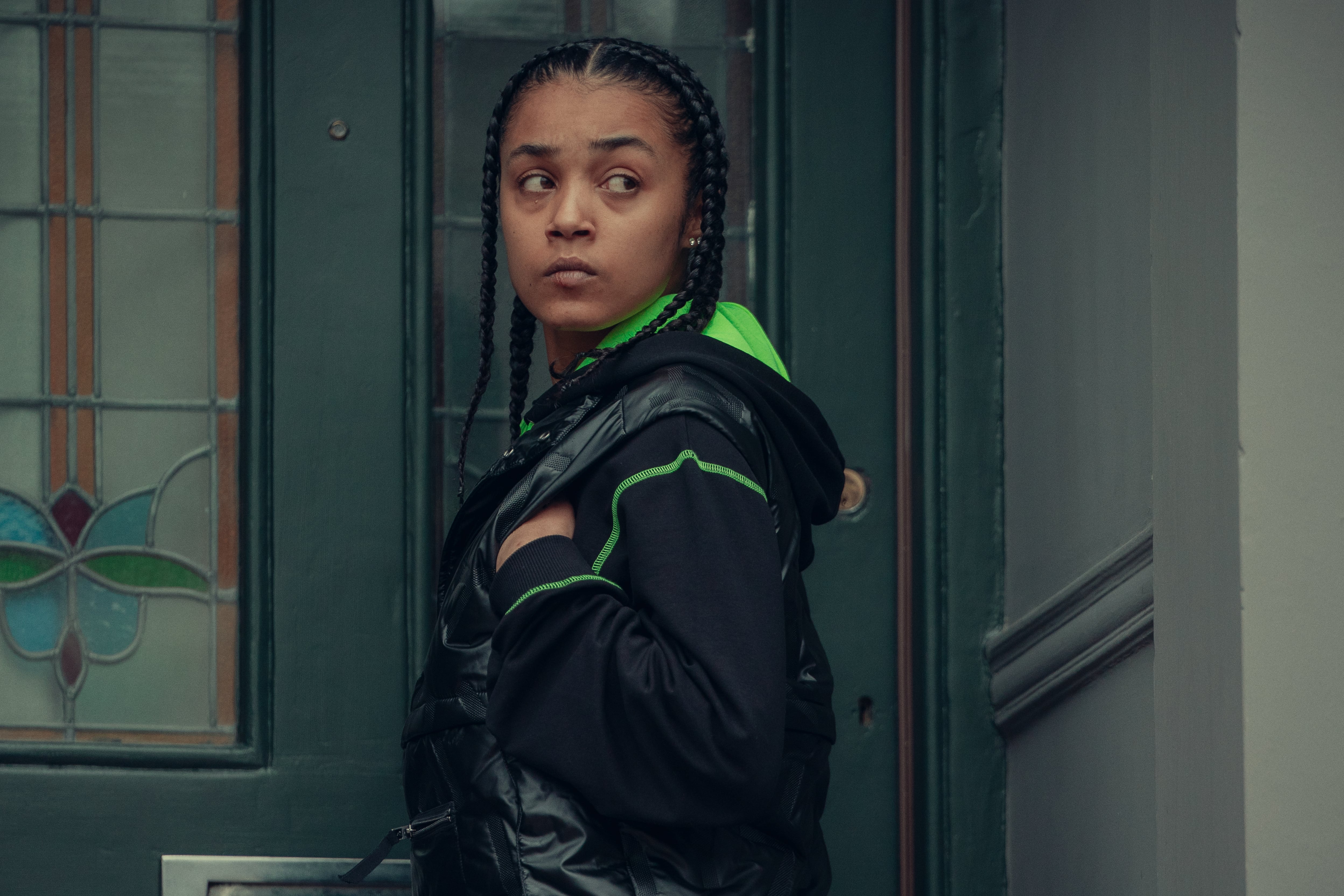 The Cast of Top Boy Discuss Season 4 Themes and Its Impact POPSUGAR