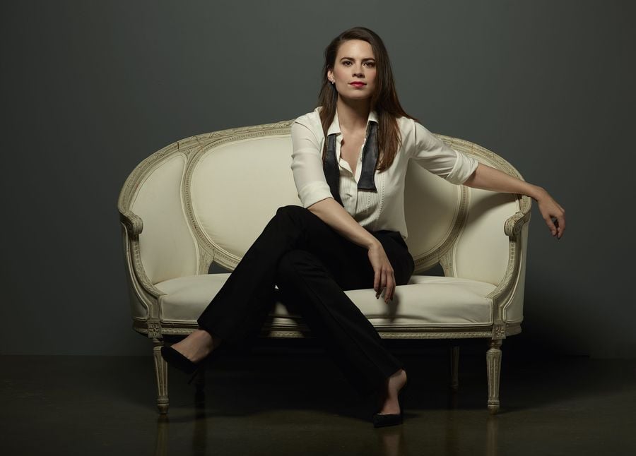 Watch Conviction