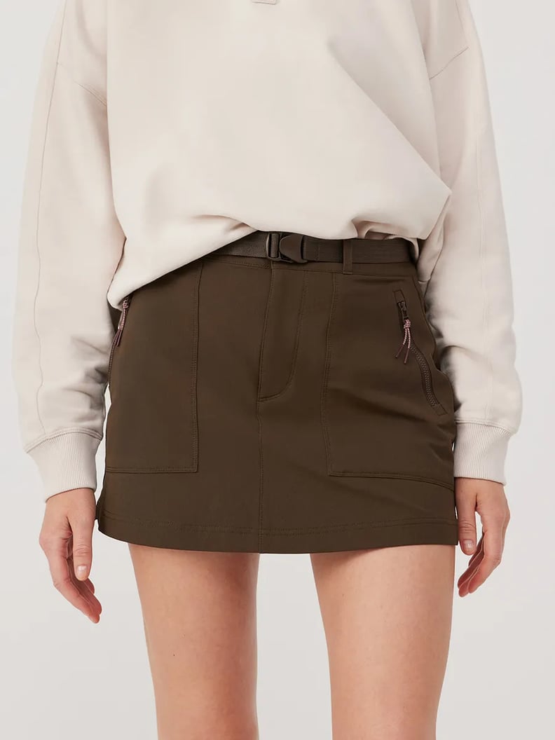 An Active Skirt: OV Outdoors RecTrek Skirt