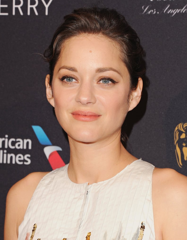 Marion Cotillard