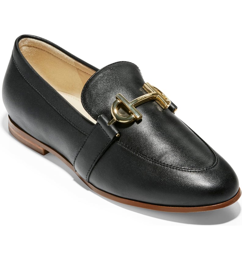 Cole Haan Modern Classics Bit Loafers