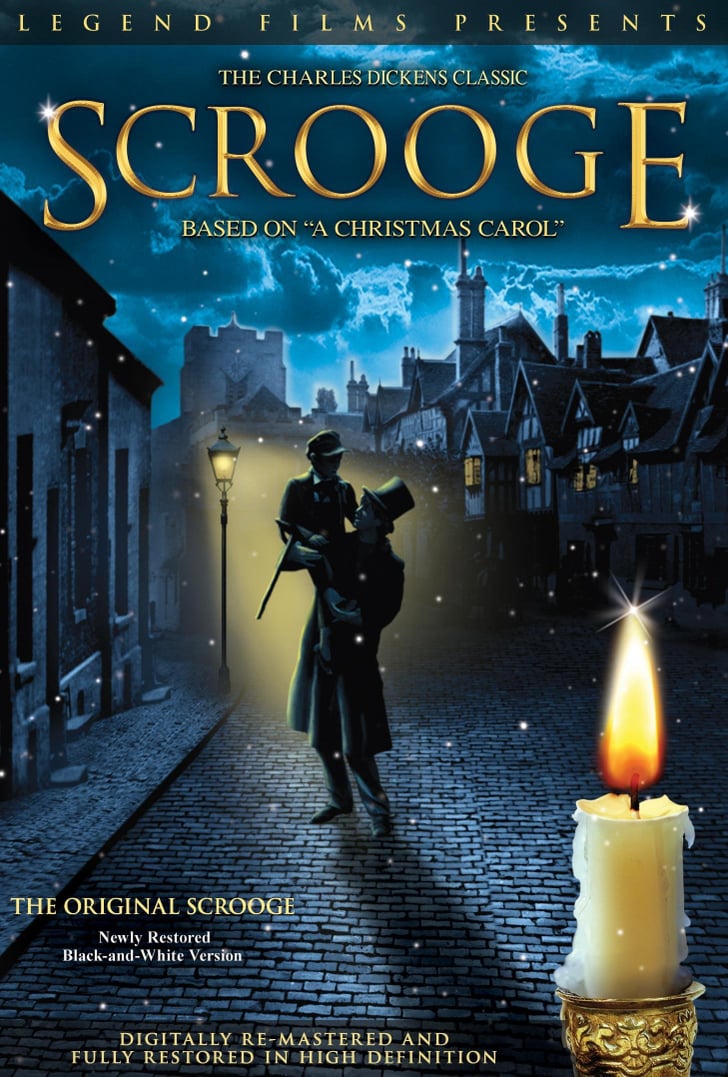 Scrooge | Christmas Movies on Amazon Prime Video 2018 ...