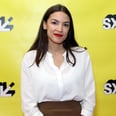 I Spent All Day Wearing AOC's Go-To Lip Color, and Now I See Why It's Her Favorite