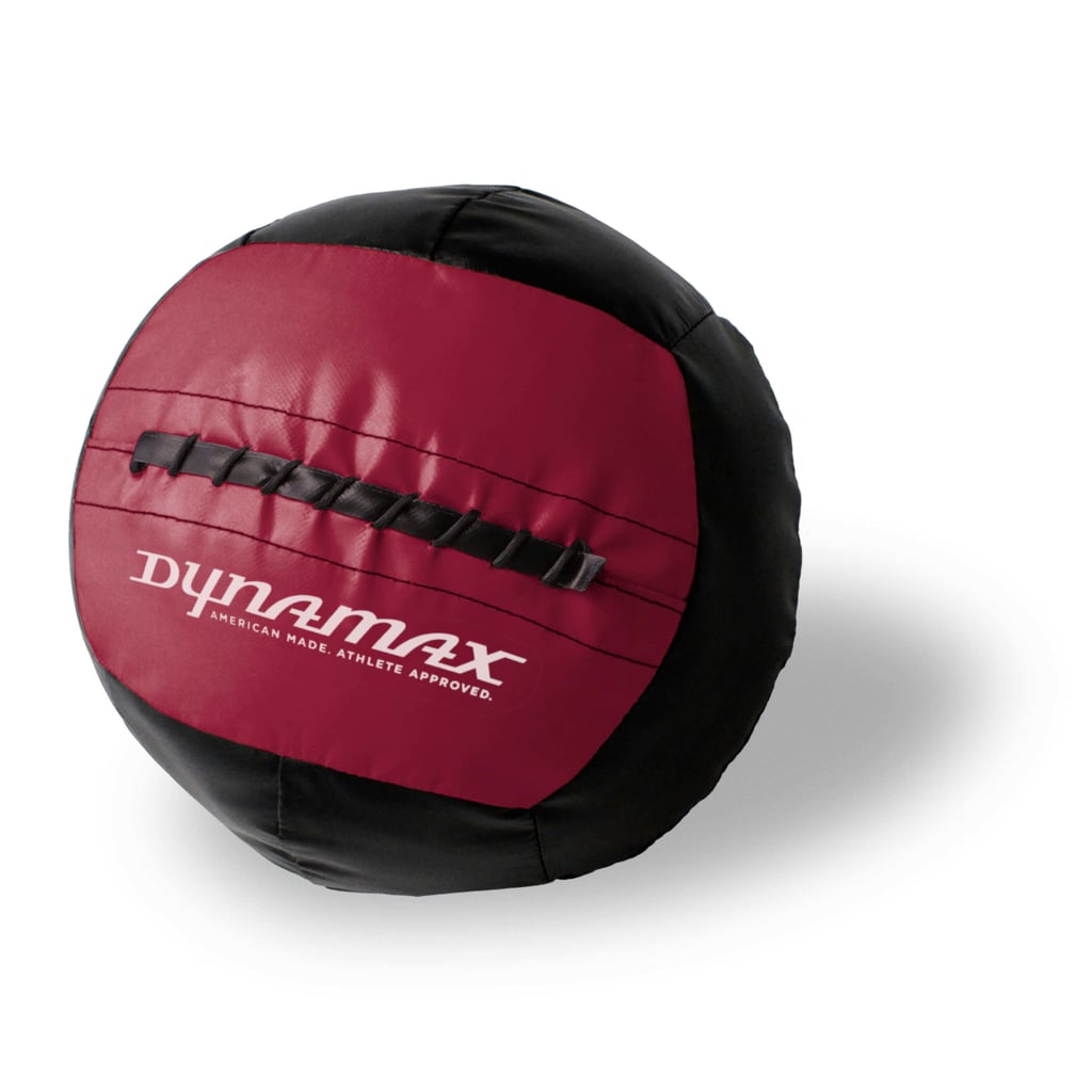 Most Versatile Medicine Ball