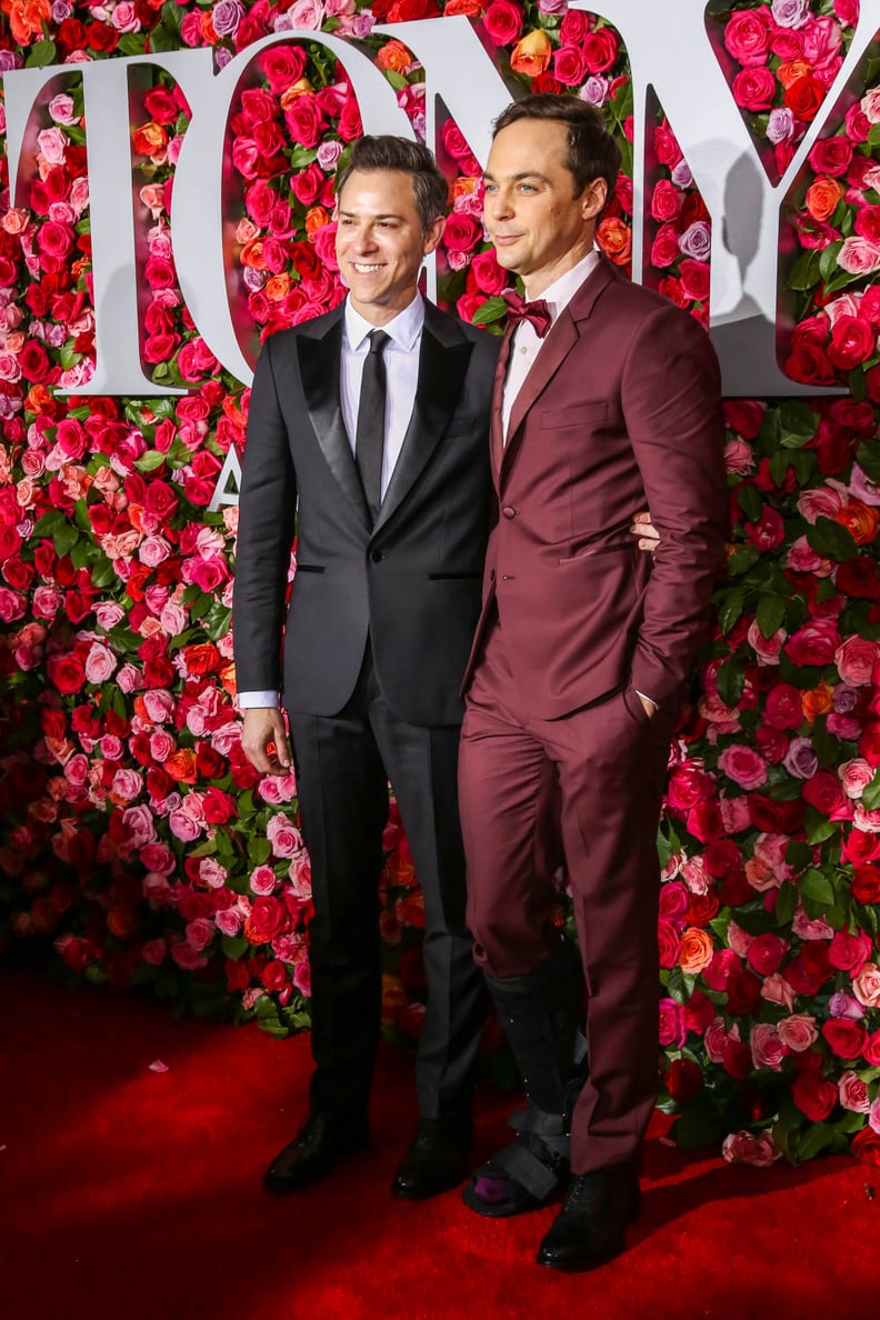 Tony Awards in 2018