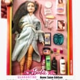 A Grandma Made Social-Distancing-Themed Barbies, and Her Attention to Detail Is Incredible