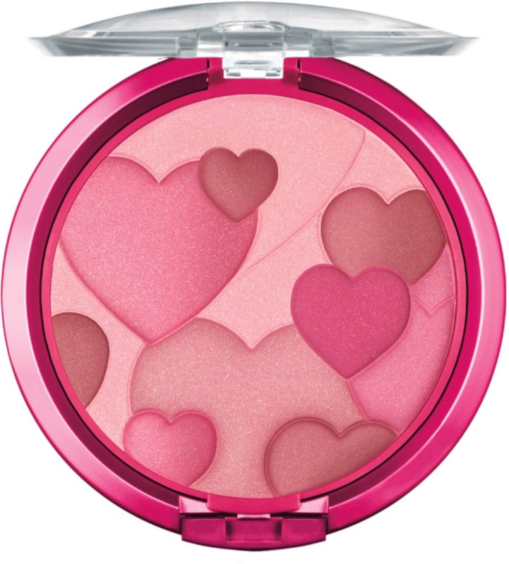 Physician's Formula Glow and Mood-Boosting Blush in Warm