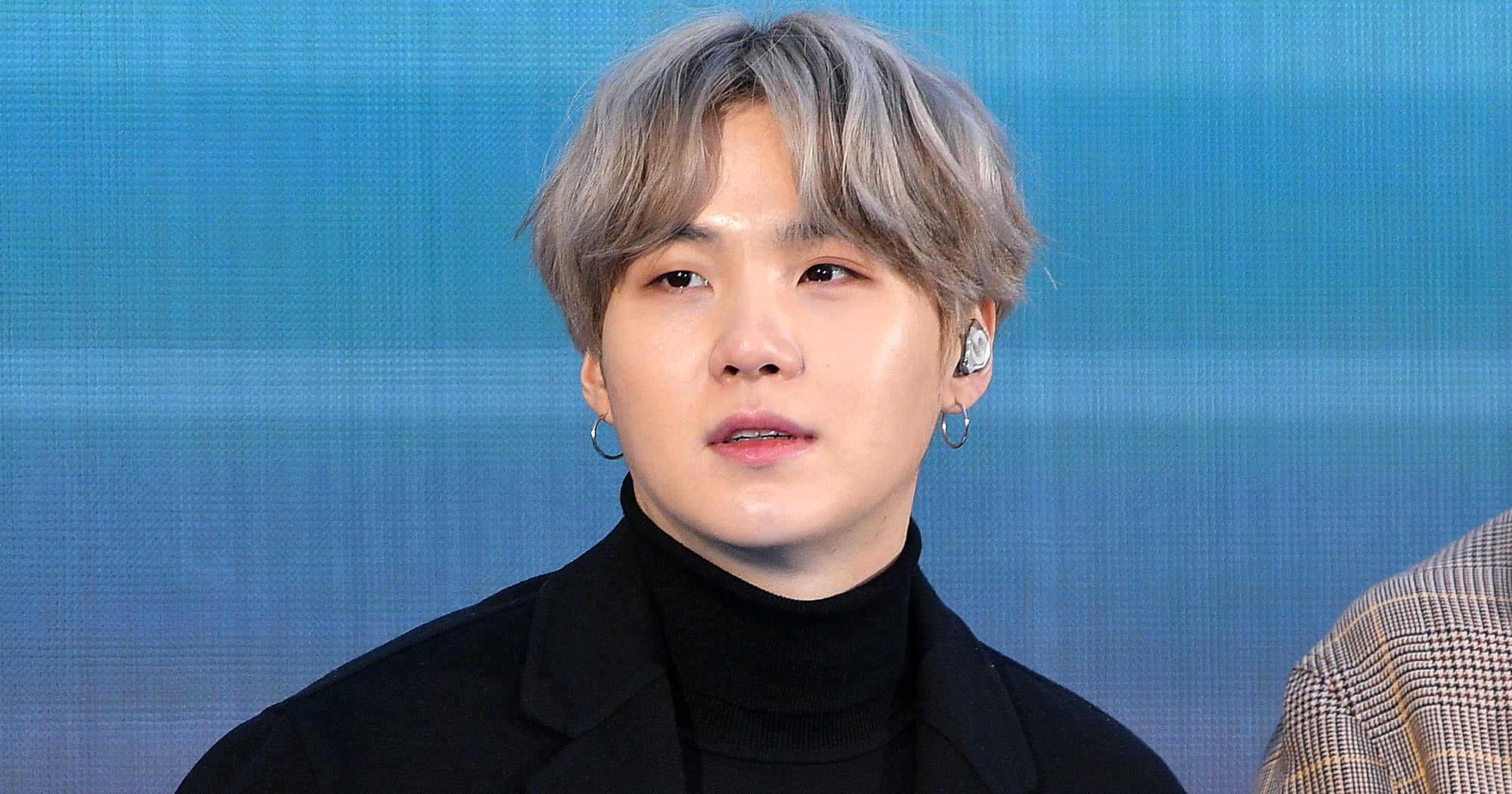 BTS Suga's Best Looks Over The Years For Your Agust D Concert