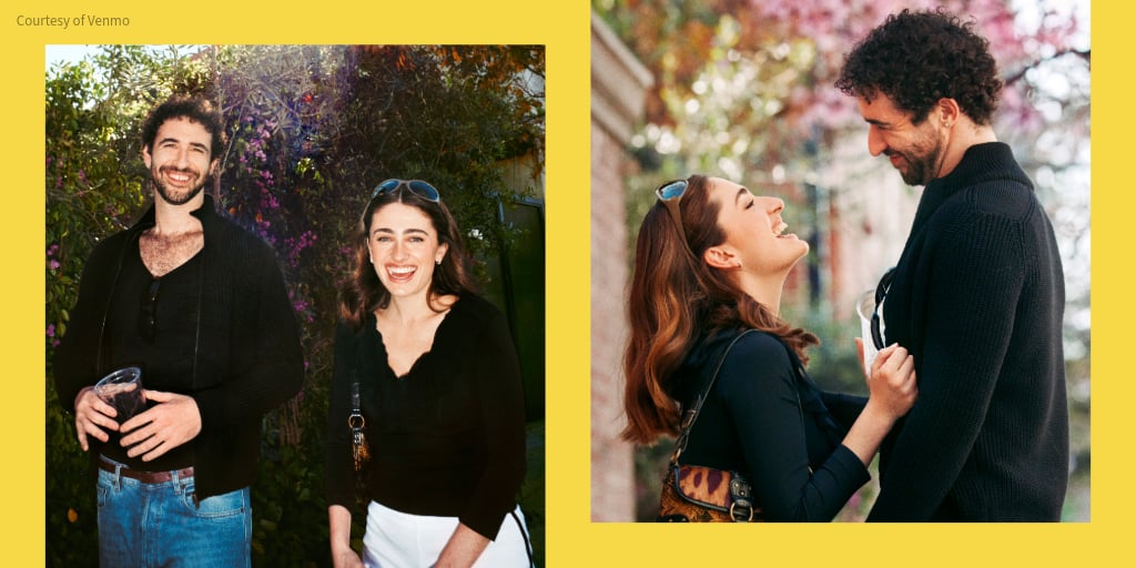 Rachel Sennott and Jordan Firstman on Friendship, Chaos, and Dinner Parties