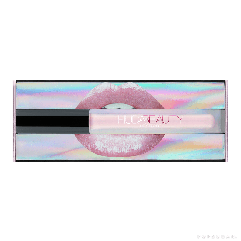 Huda Beauty Lip Strobe in Enchanting