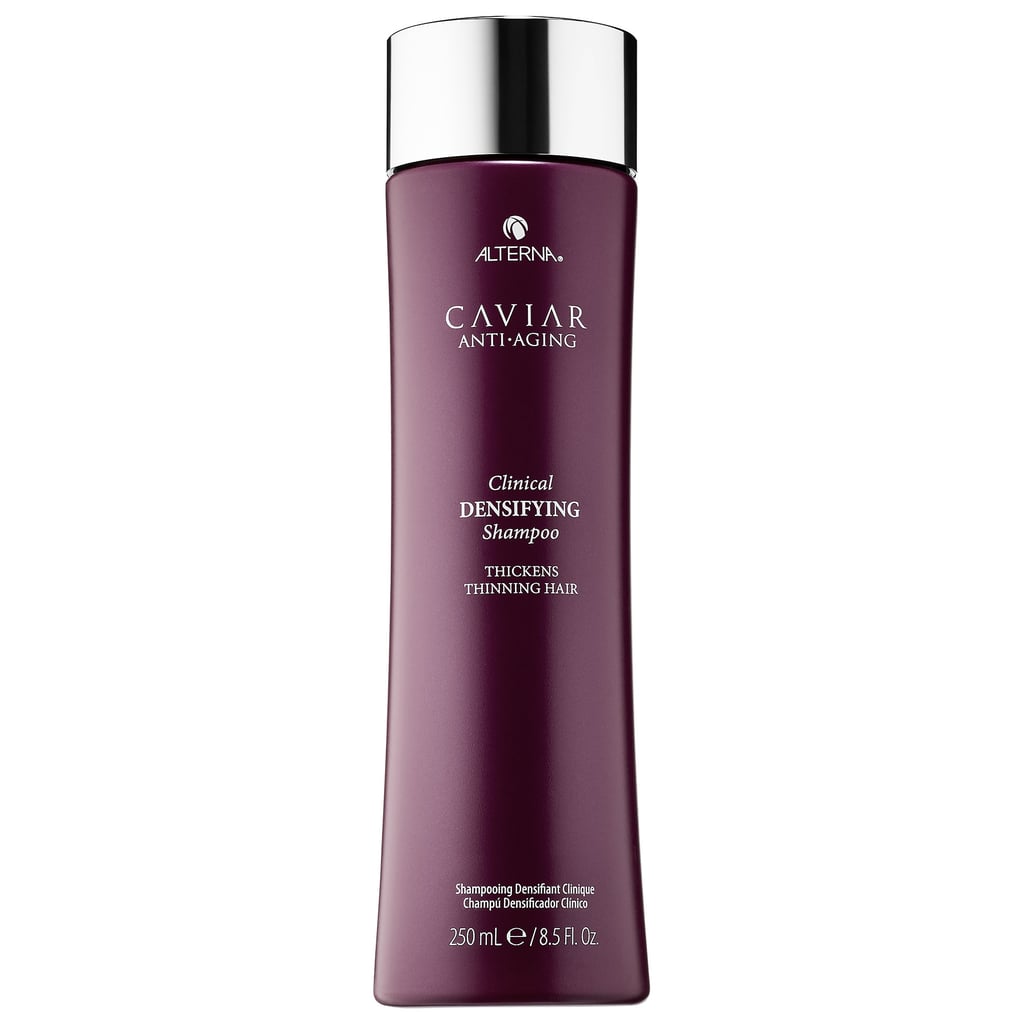 Alterna Haircare Caviar Anti-Ageing Clinical Densifying Shampoo