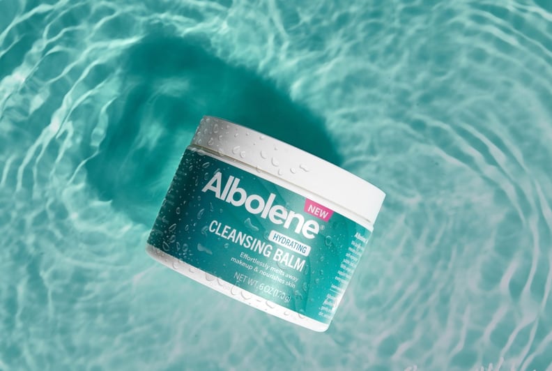 Albolene Hydrating Cleansing Balm