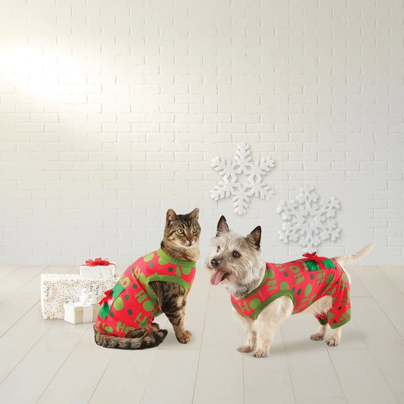 Cutest Pet Pajamas at Target PS Family