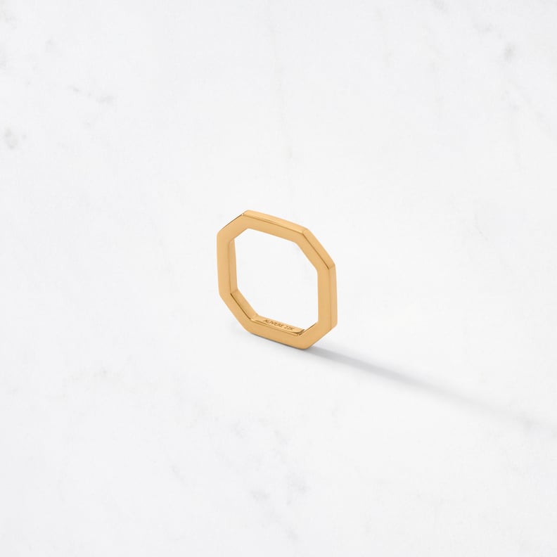 Octavia Stack Ring