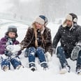 13 Winter Staycation Ideas For Families That'll Make You Grateful For the Snow