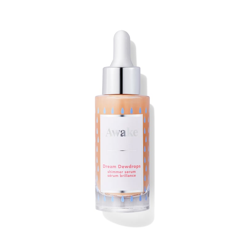 Awake Dream Dewdrops Shimmer Serum