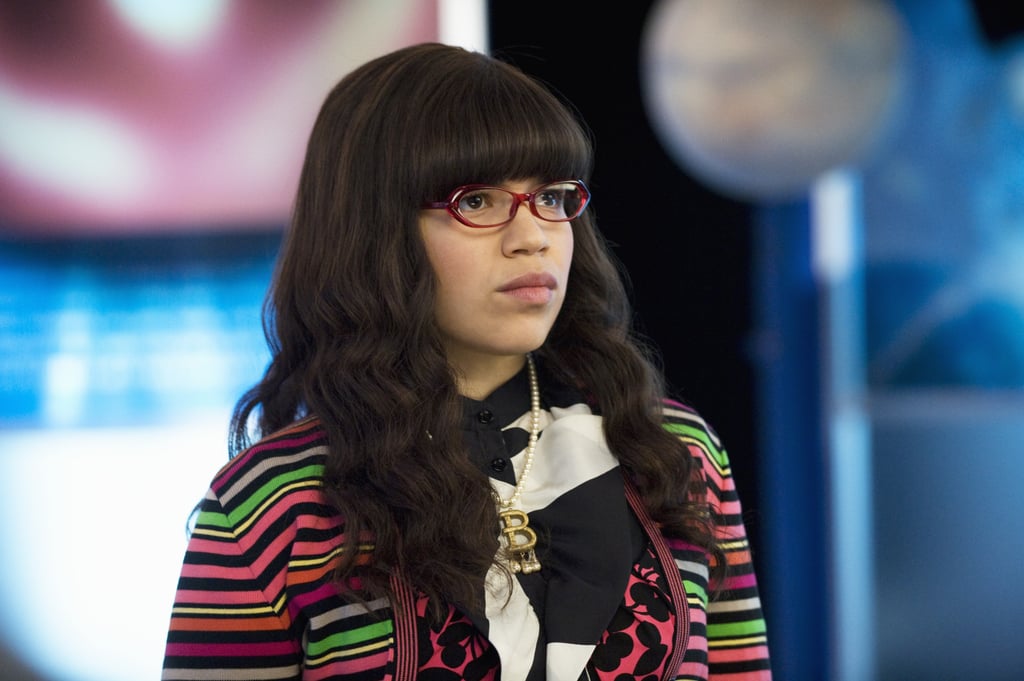 Ugly Betty (2006)