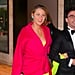 Blake Lively Yellow Oscar de la Renta Gown