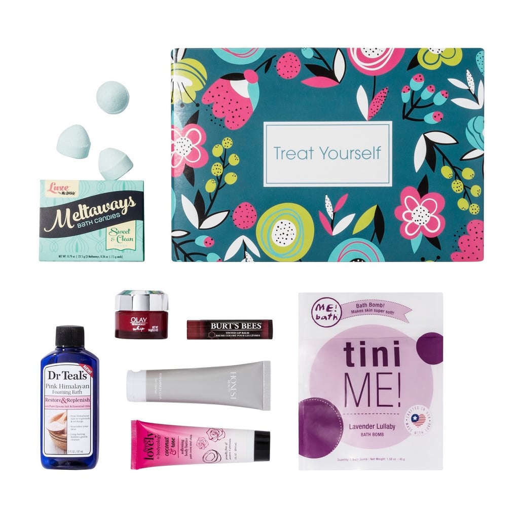 7 Beauty Boxes at Target POPSUGAR Beauty