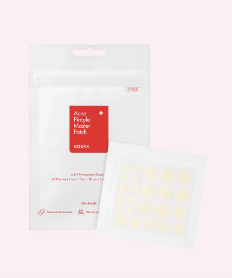 A Deal on Acne Patches
