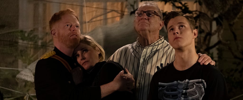 Fans Are Seriously Disappointed With Modern Family's "Underwhelming" Death in Season 10