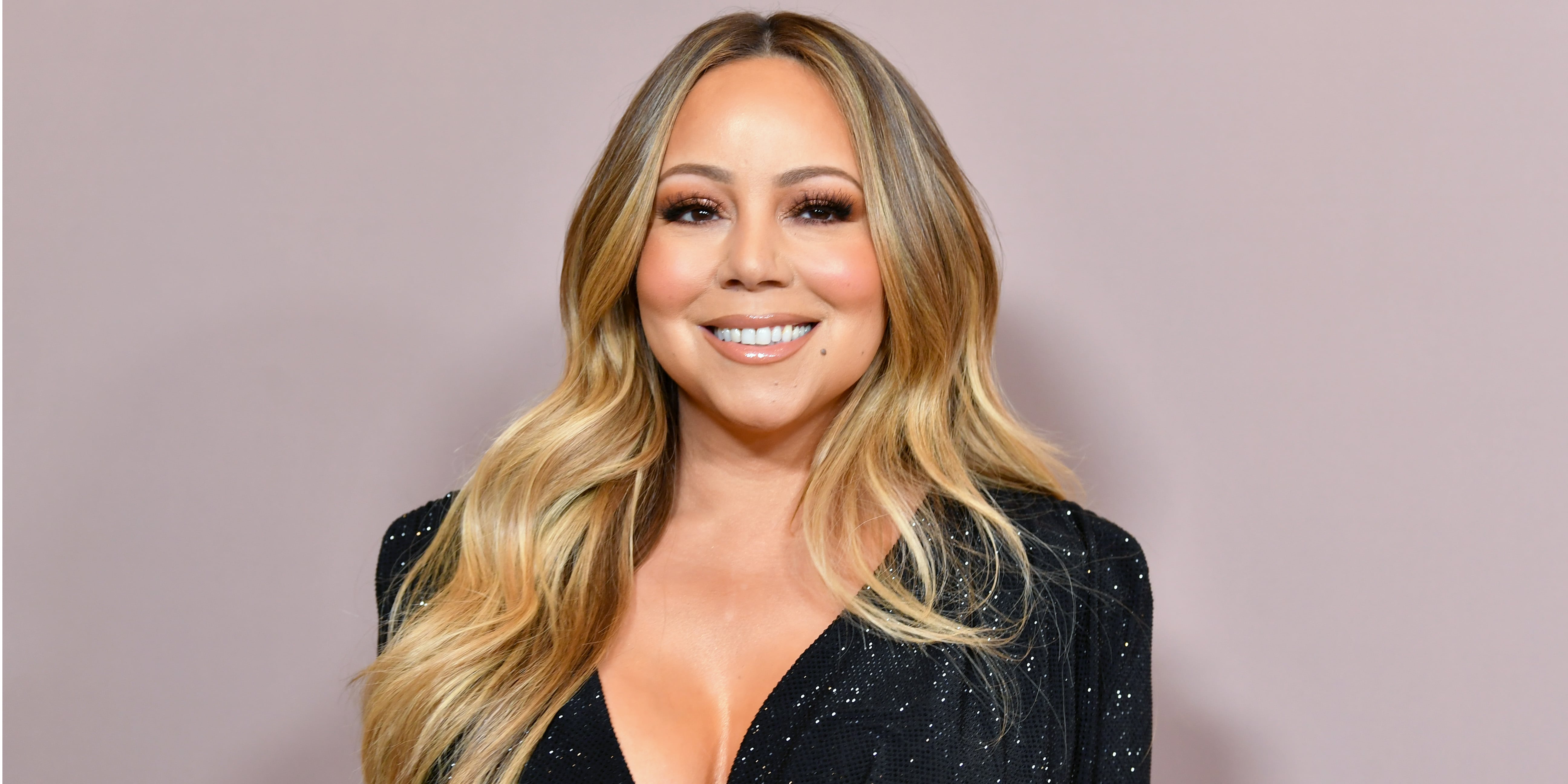 Who Has Mariah Carey Dated? PS Celebrity