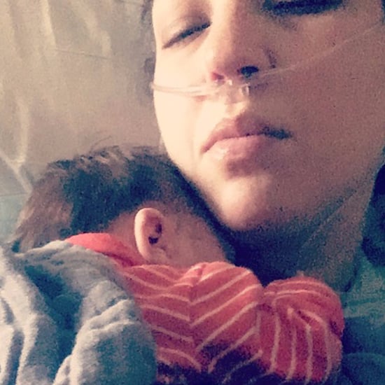 9-Year-Old Saves Mom's Life Thanks to Simple Lesson He Learned in Health