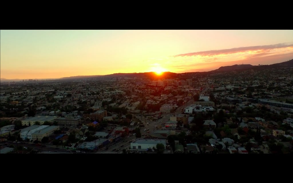 "From the Snow Tipped Hills," The Silver Lake Chorus