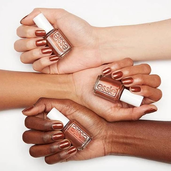 Essie Fall Trend 2020 Nail Polish Most Popular Fall Beauty Products