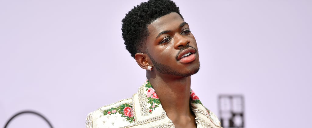 Lil Nas X Slams BET in a Diss Track Following Award Snub