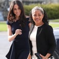 Doria Ragland Says Meghan Markle Was a "Very Empathic Child" in Netflix Docuseries