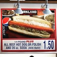 Costco Is Removing Polish Hot Dogs From Its Food Court Menus, and Shoppers Are LIVID