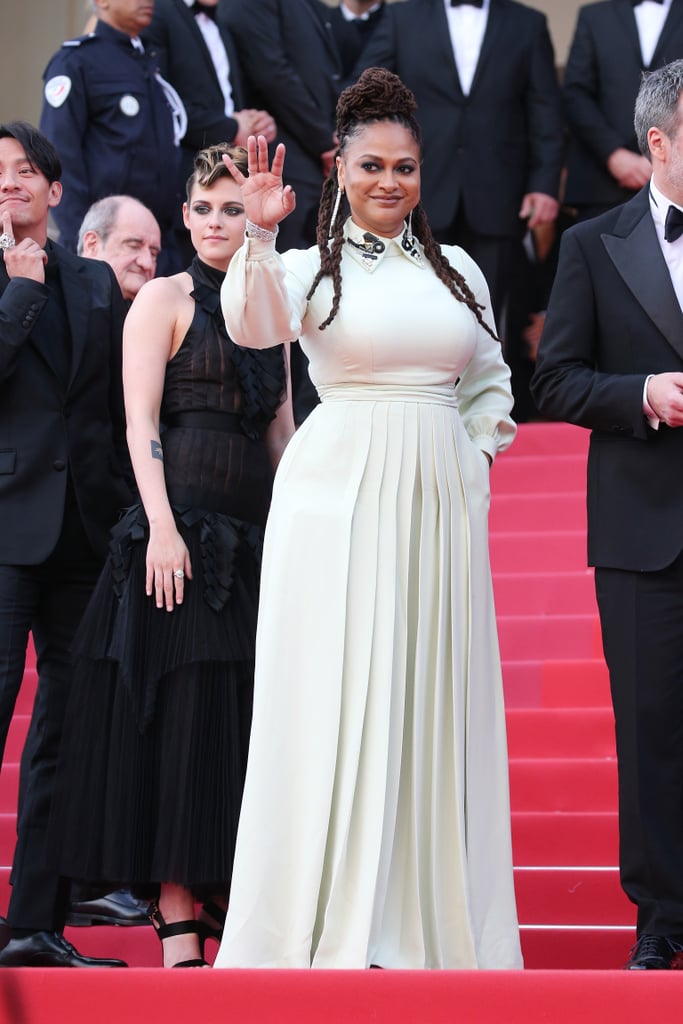 Ava DuVernay