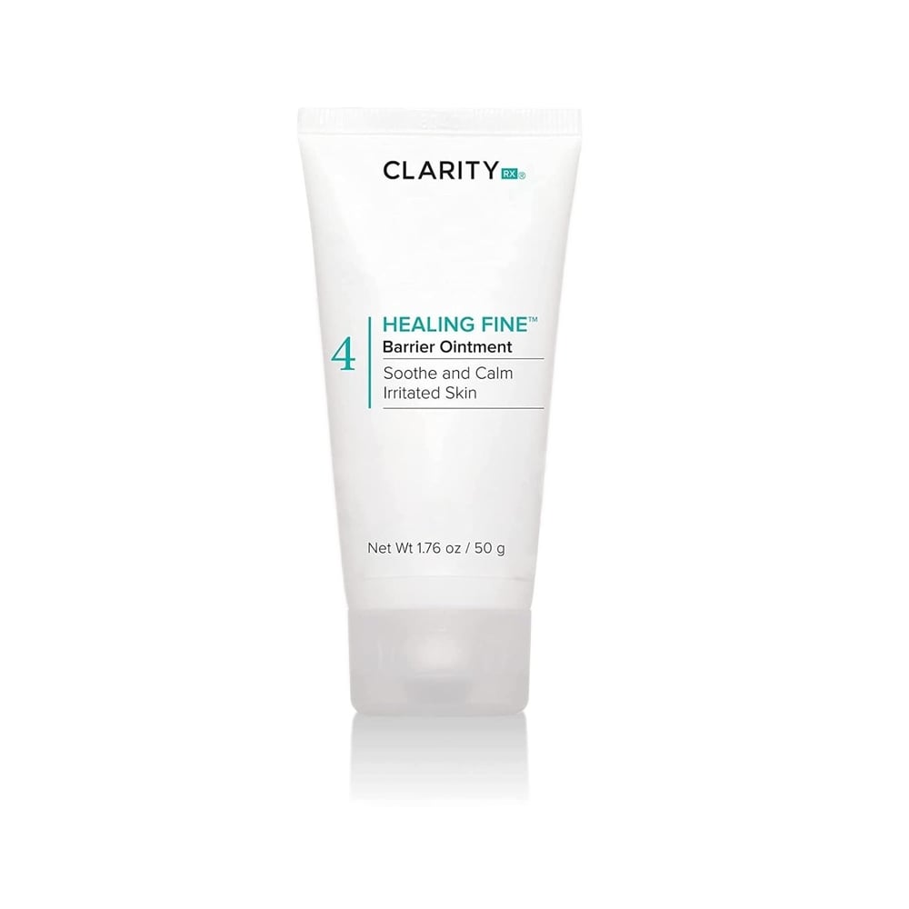 ClarityRX Healing Fine Barrier Ointment