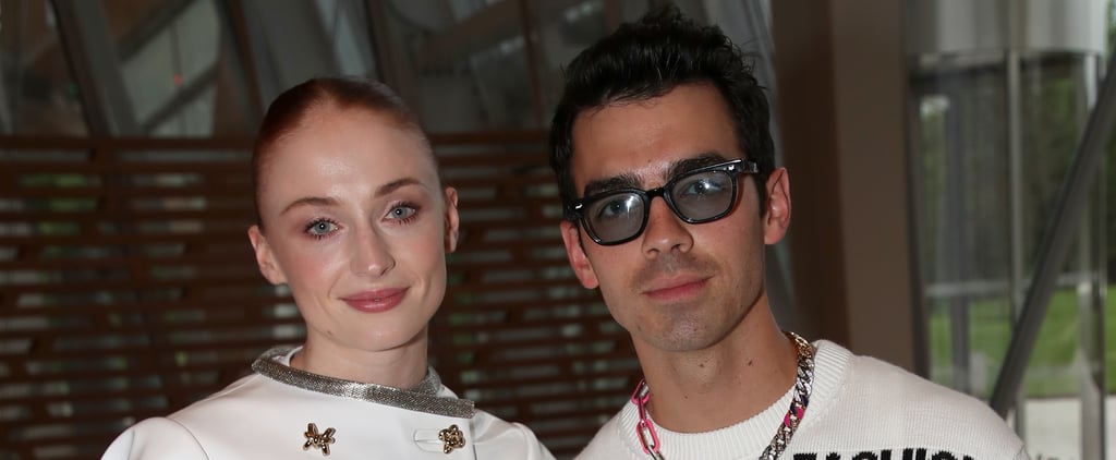 Sophie Turner and Joe Jonas Are Expecting Their Second Child