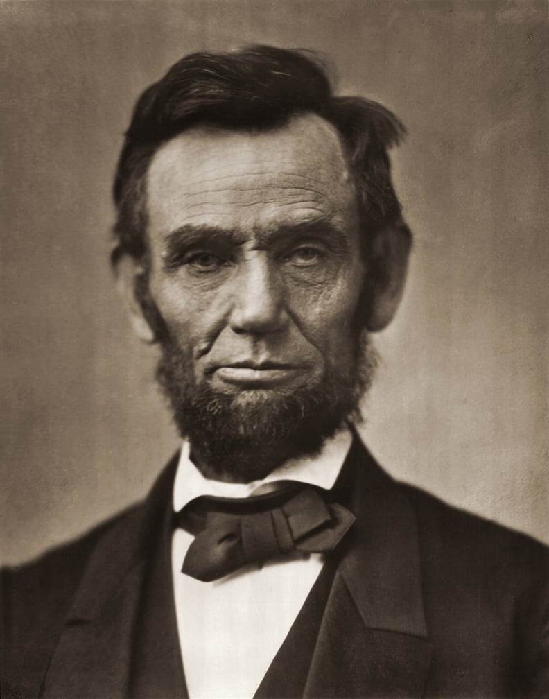 President Lincoln chartered Gallaudet University in 1864