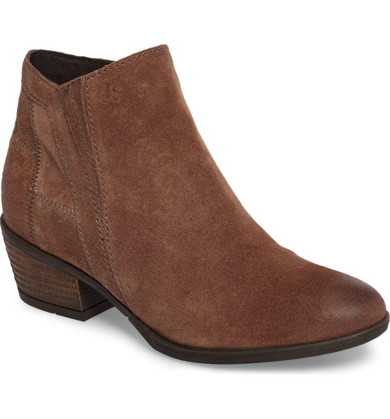 Josef Seibel Daphne Booties