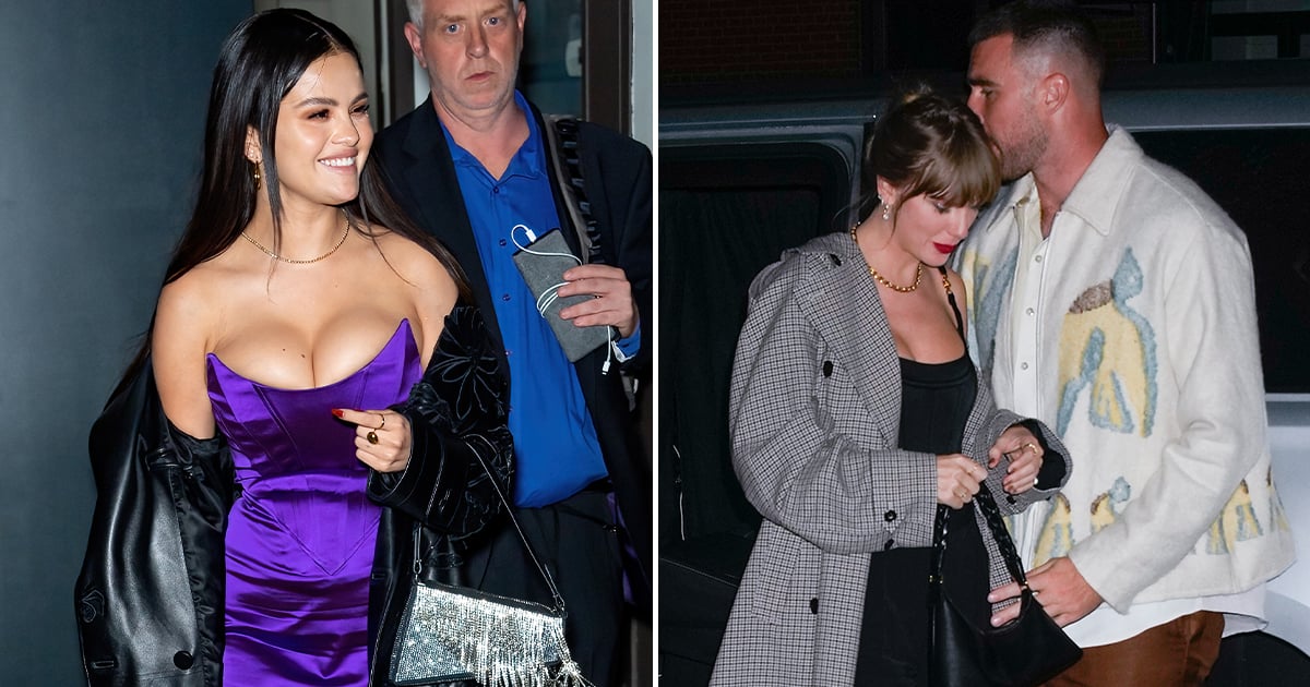 Celebrities like Taylor Swift can't stop carrying Aupen bags