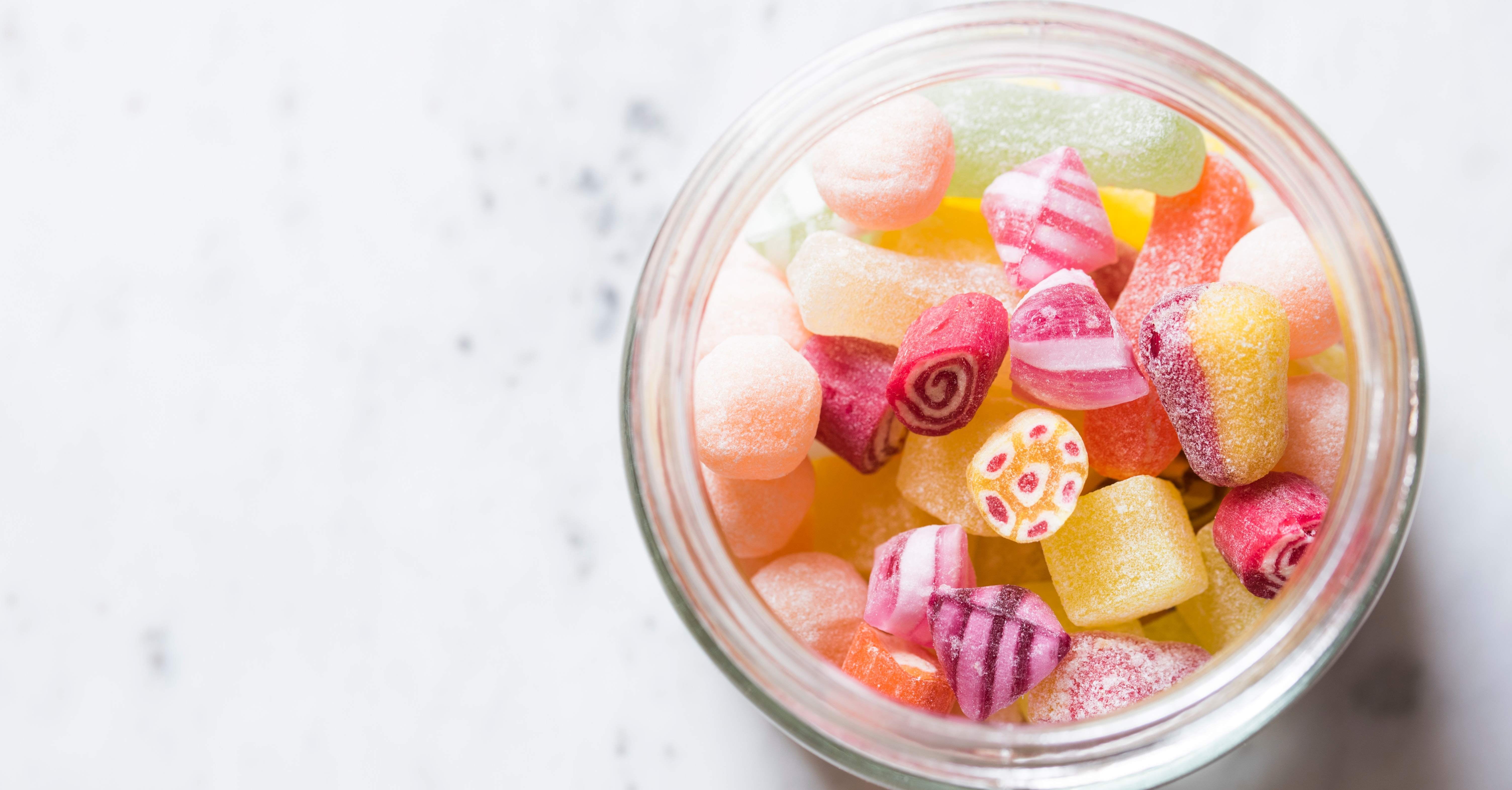 What Is Sugar Alcohol? POPSUGAR Fitness