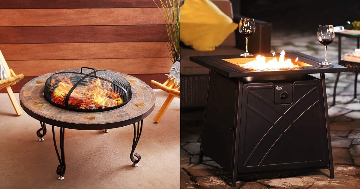 amazon fire pits amazon fire pits